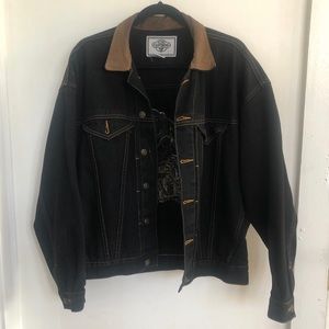 Acme Clothing Looney Toones Jacket